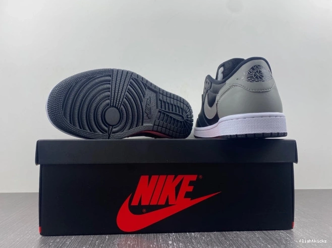 Jordan Shadow Retro 1 705329-003 Low 0727
